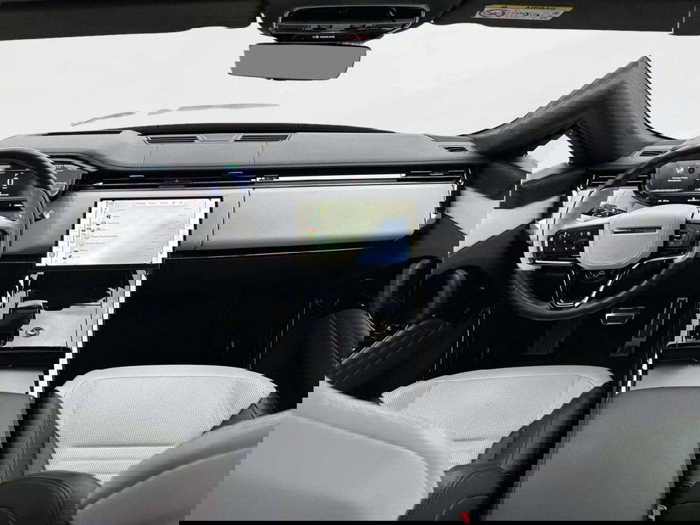 Land Rover Range Rover Sport usata a Siena (4)