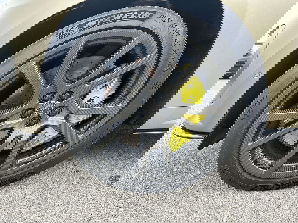 Land Rover Range Rover Sport usata a Siena (9)