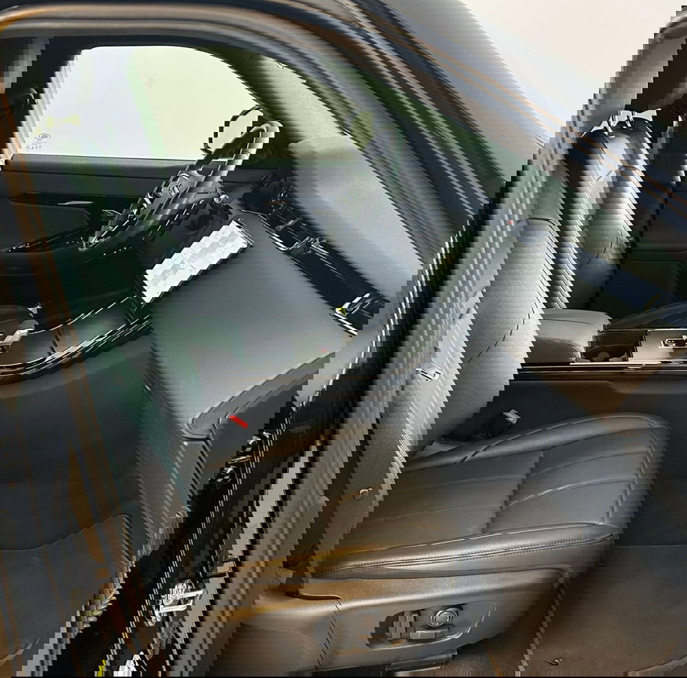 Land Rover Range Rover Evoque usata a Ferrara (3)