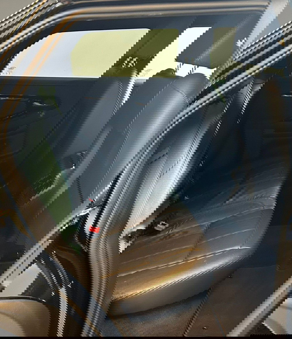 Land Rover Range Rover Evoque usata a Ferrara (4)