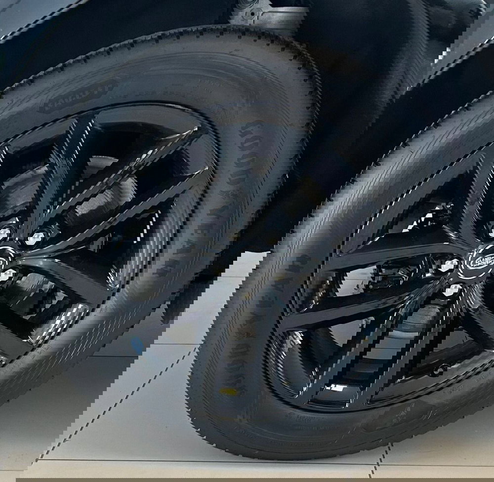 Land Rover Range Rover Evoque usata a Ferrara (8)