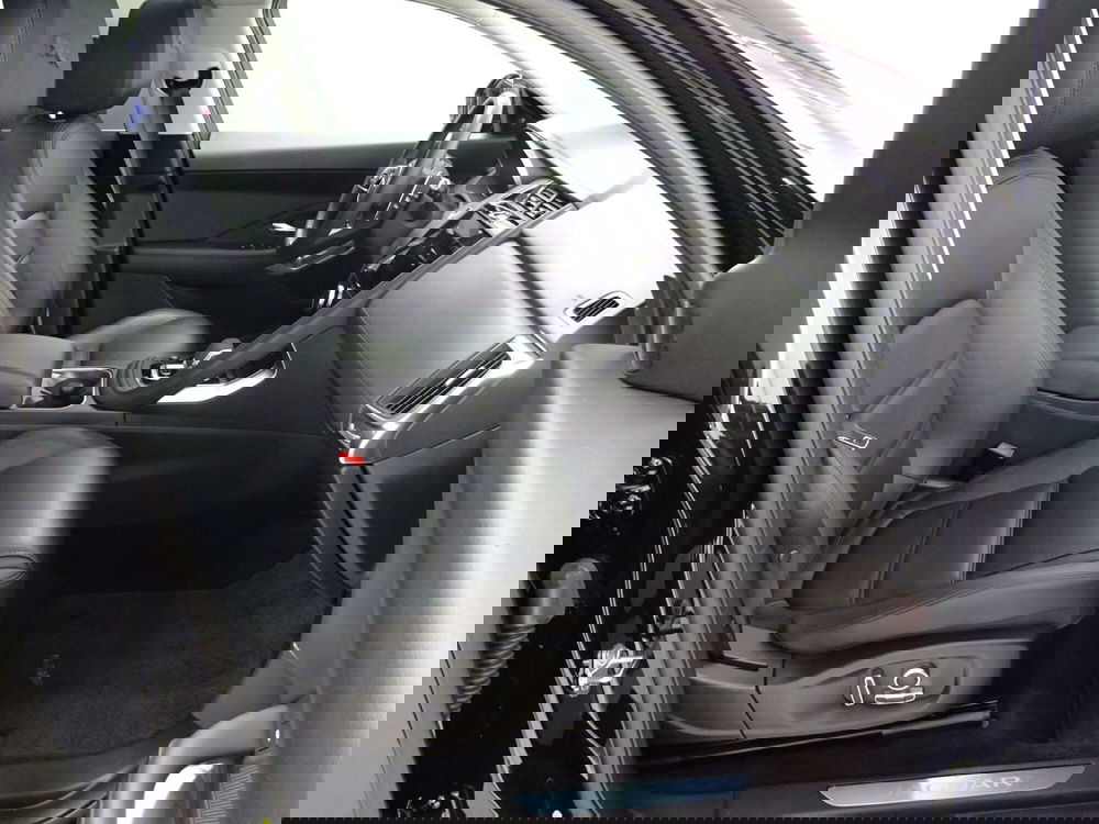 Jaguar E-Pace usata a Como (3)