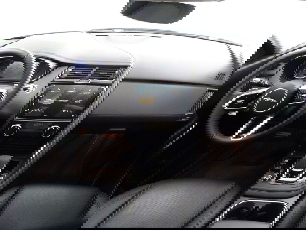 Jaguar E-Pace usata a Como (4)