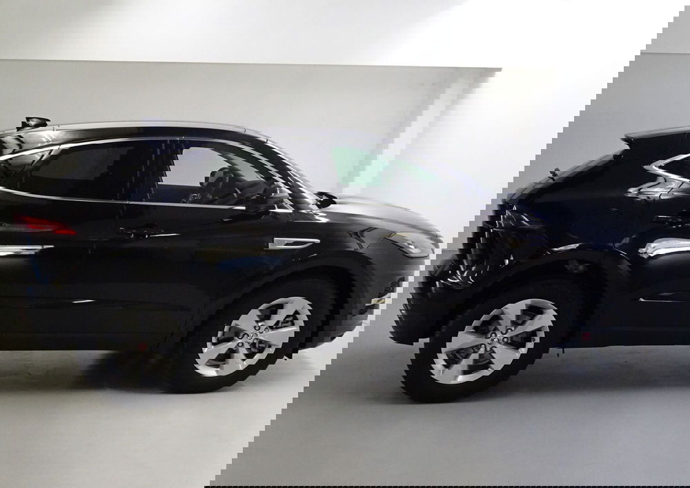 Jaguar E-Pace usata a Como (6)