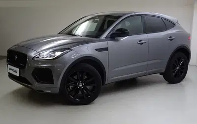 Jaguar E-Pace 2.0d i4 mhev R-Dynamic S awd 163cv auto del 2024 usata a Tavernerio