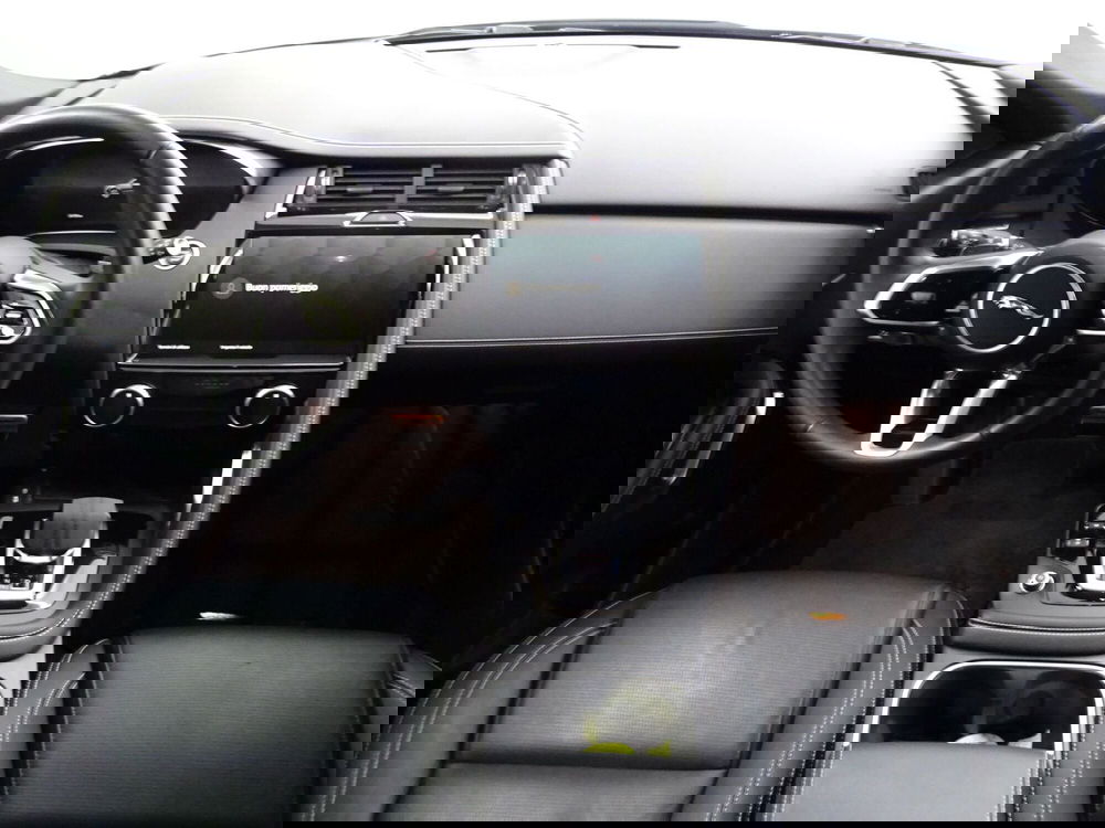 Jaguar E-Pace usata a Como (4)