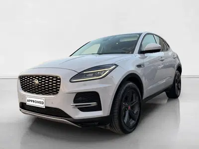 Jaguar E-Pace 2.0d i4 mhev R-Dynamic SE awd 163cv auto del 2022 usata a Monteriggioni