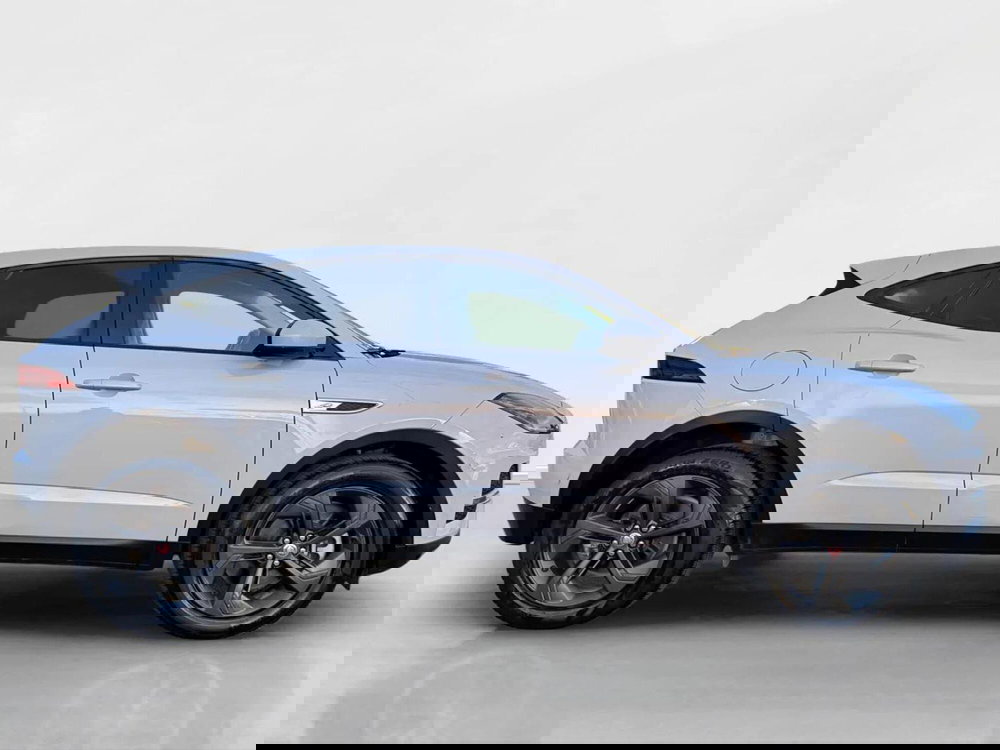 Jaguar E-Pace usata a Siena (6)