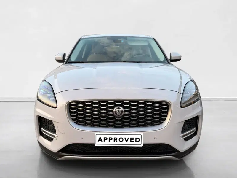 Jaguar E-Pace usata a Siena (8)
