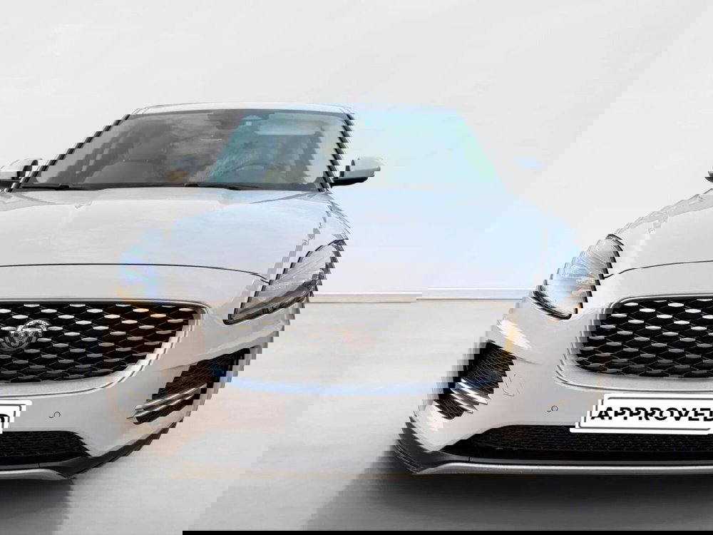 Jaguar E-Pace usata a Siena (8)