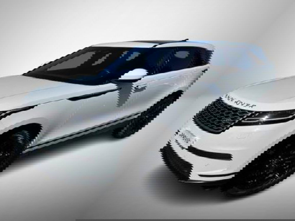 Land Rover Range Rover Velar usata a Monza e Brianza