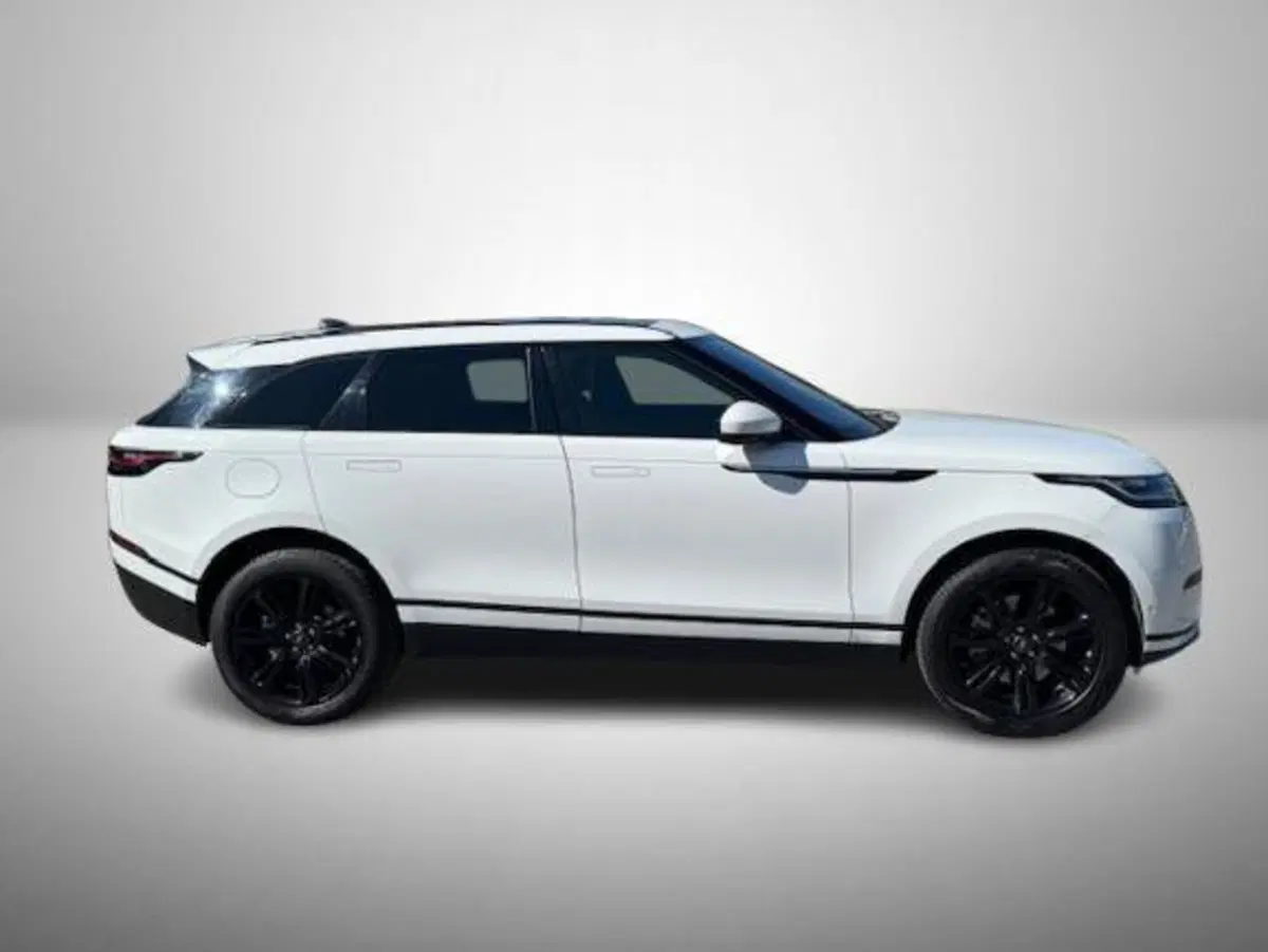 Land Rover Range Rover Velar usata a Monza e Brianza (11)