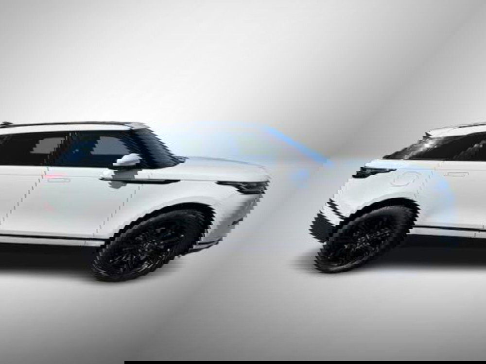 Land Rover Range Rover Velar usata a Monza e Brianza (11)