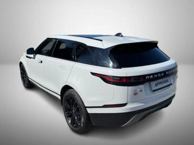 Land Rover Range Rover Velar usata a Monza e Brianza (12)