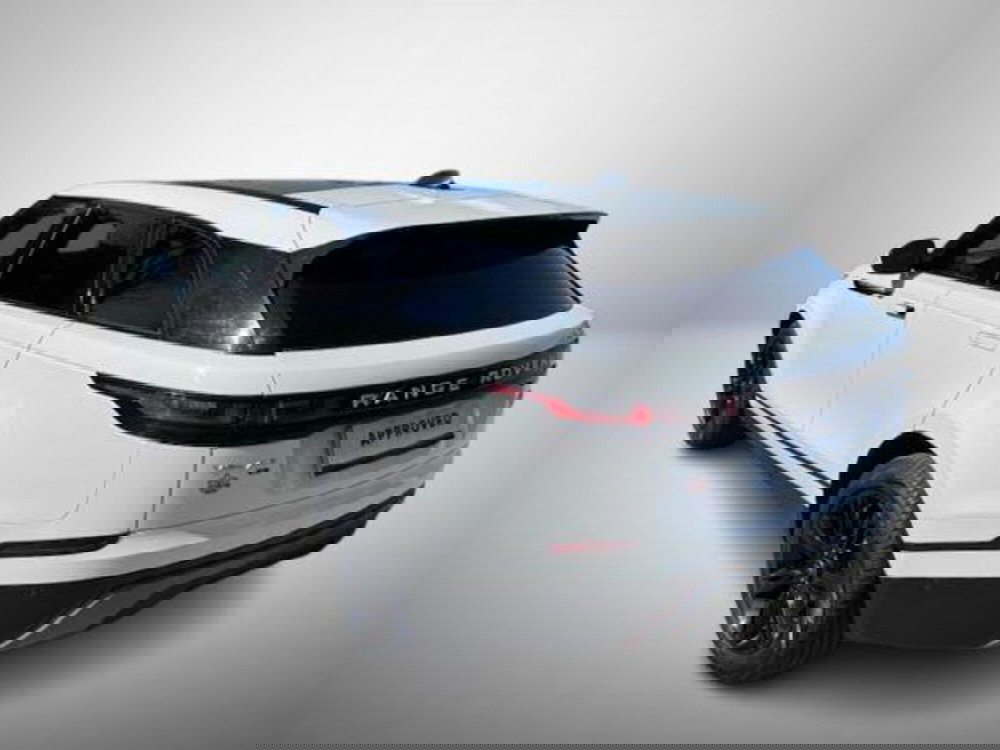 Land Rover Range Rover Velar usata a Monza e Brianza (12)