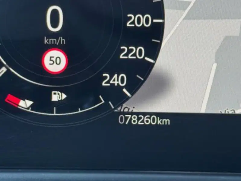Land Rover Range Rover Velar usata a Monza e Brianza (13)
