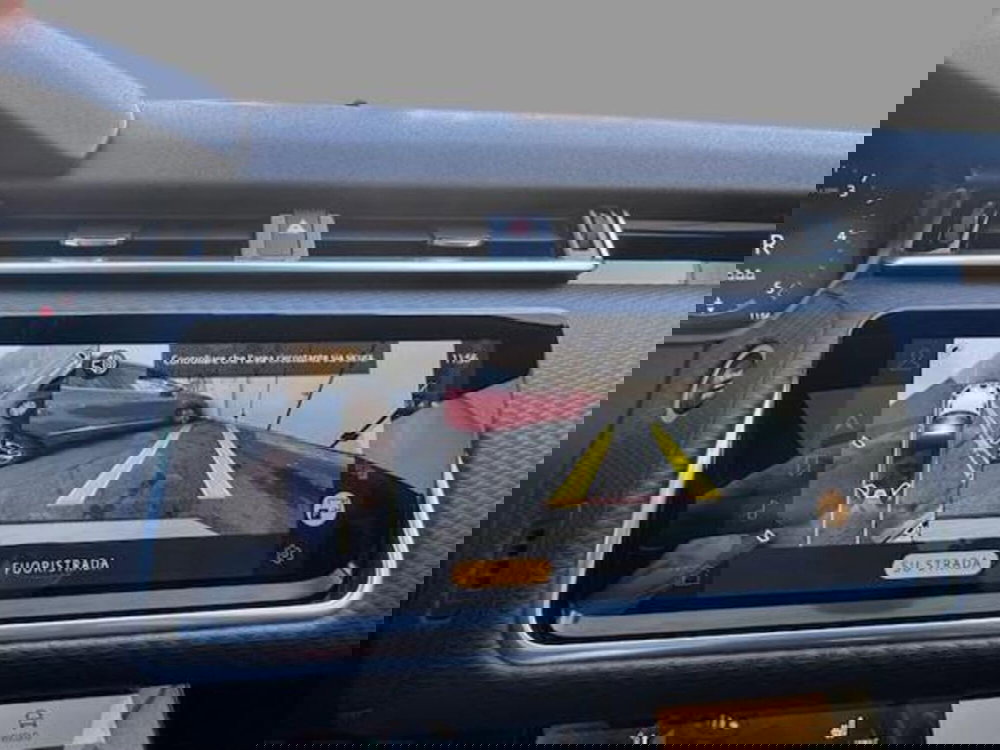 Land Rover Range Rover Velar usata a Monza e Brianza (15)