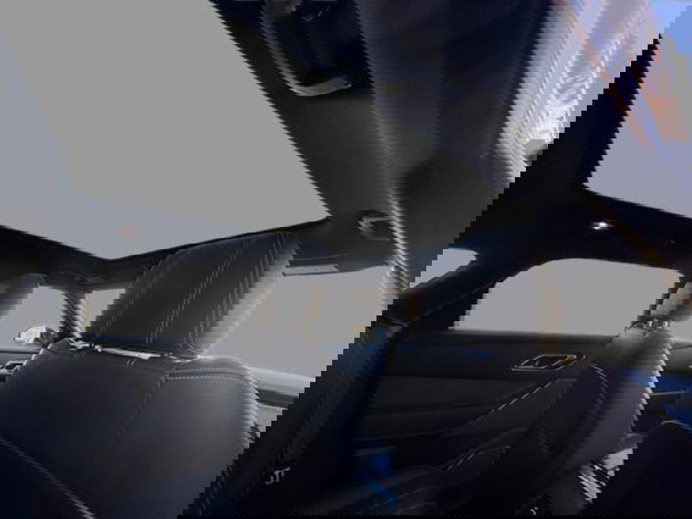 Land Rover Range Rover Velar usata a Monza e Brianza (16)