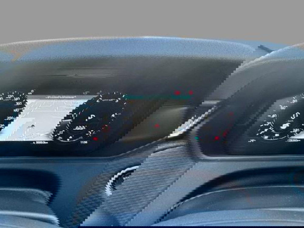 Land Rover Range Rover Velar usata a Monza e Brianza (17)