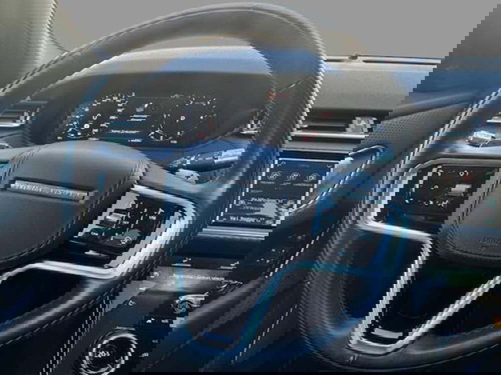 Land Rover Range Rover Velar usata a Monza e Brianza (19)