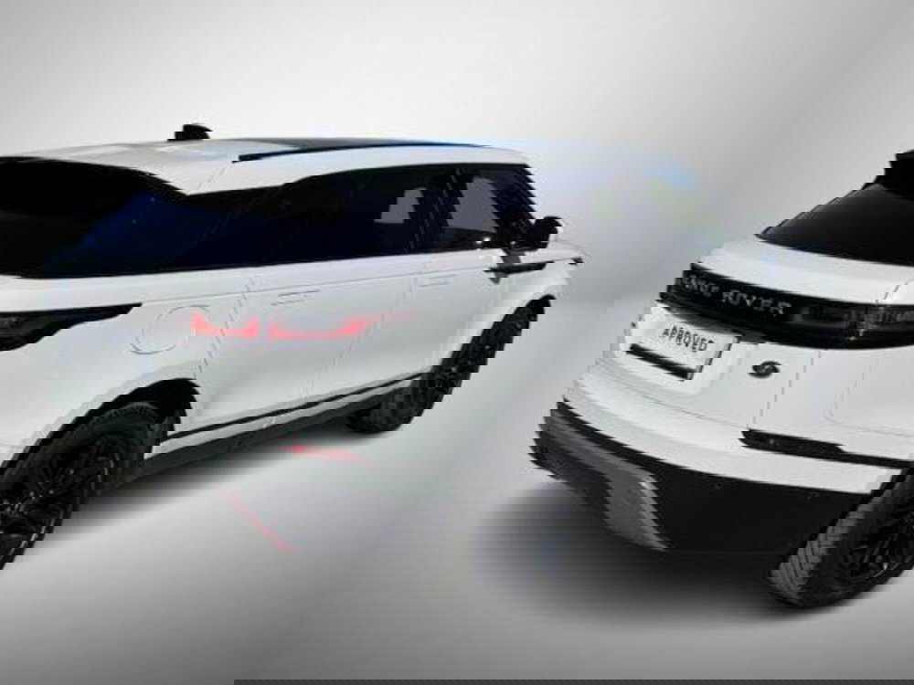 Land Rover Range Rover Velar usata a Monza e Brianza (2)