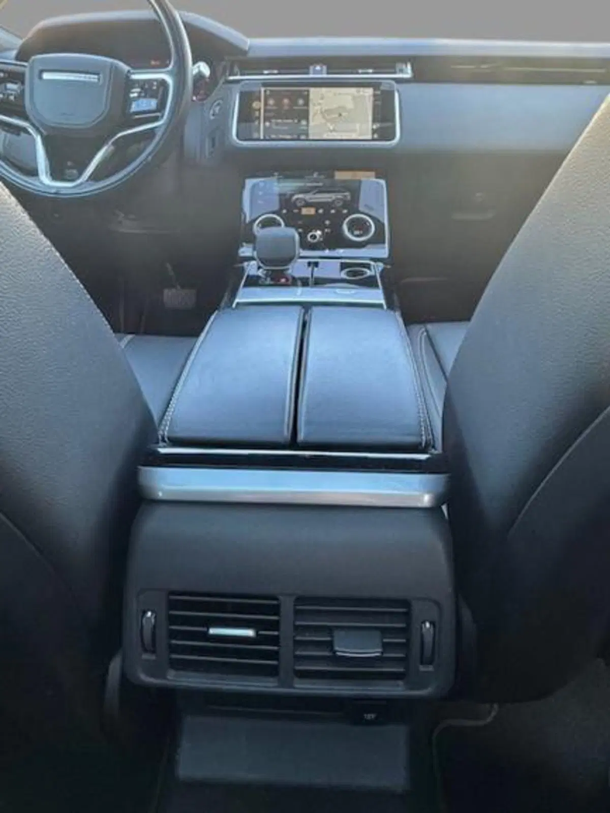 Land Rover Range Rover Velar usata a Monza e Brianza (20)
