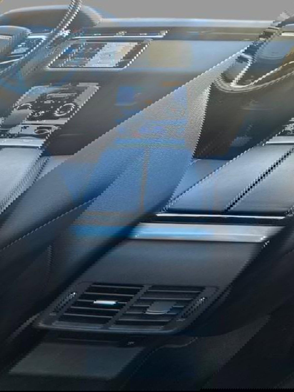 Land Rover Range Rover Velar usata a Monza e Brianza (20)