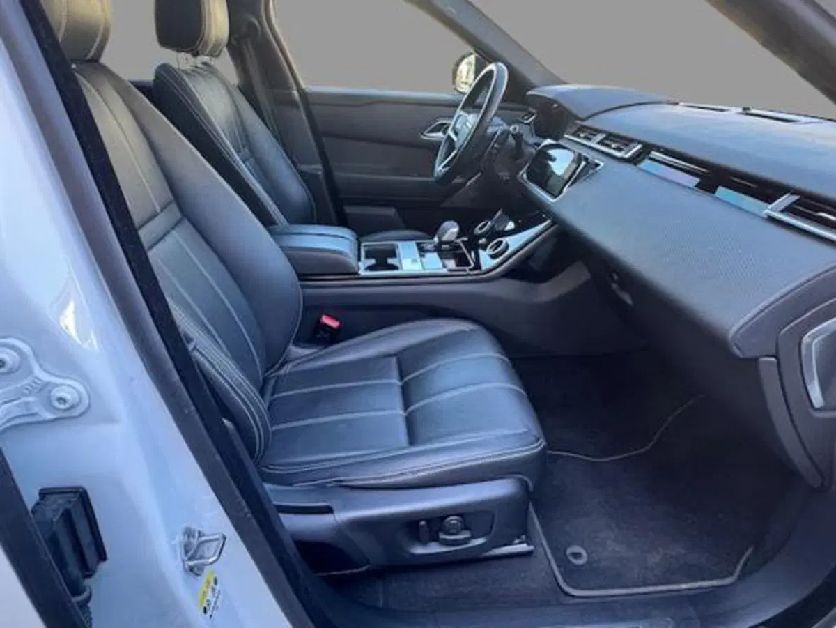 Land Rover Range Rover Velar usata a Monza e Brianza (3)