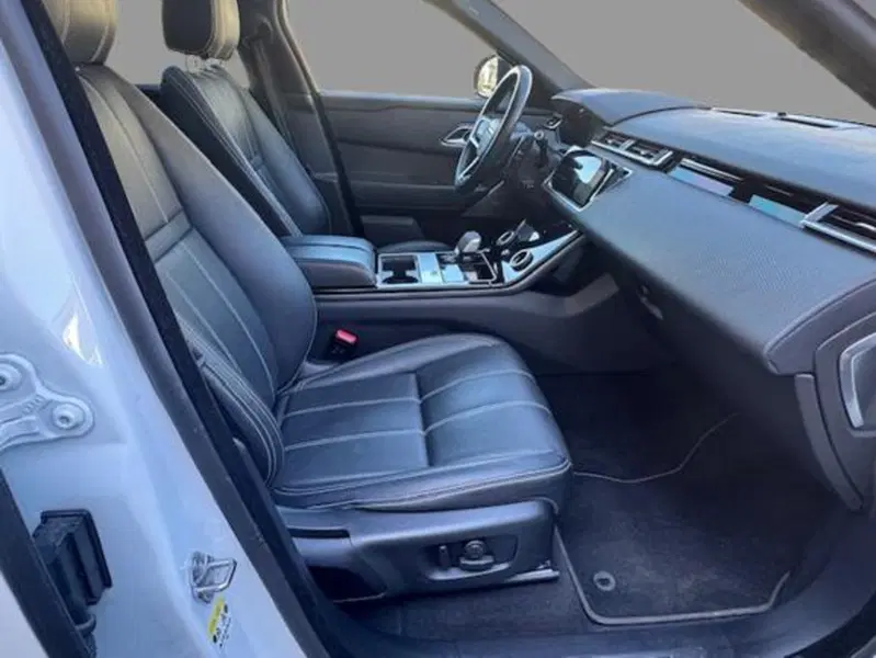 Land Rover Range Rover Velar usata a Monza e Brianza (3)