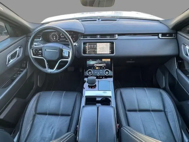 Land Rover Range Rover Velar usata a Monza e Brianza (4)