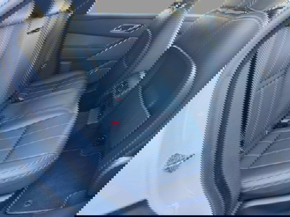 Land Rover Range Rover Velar usata a Monza e Brianza (5)