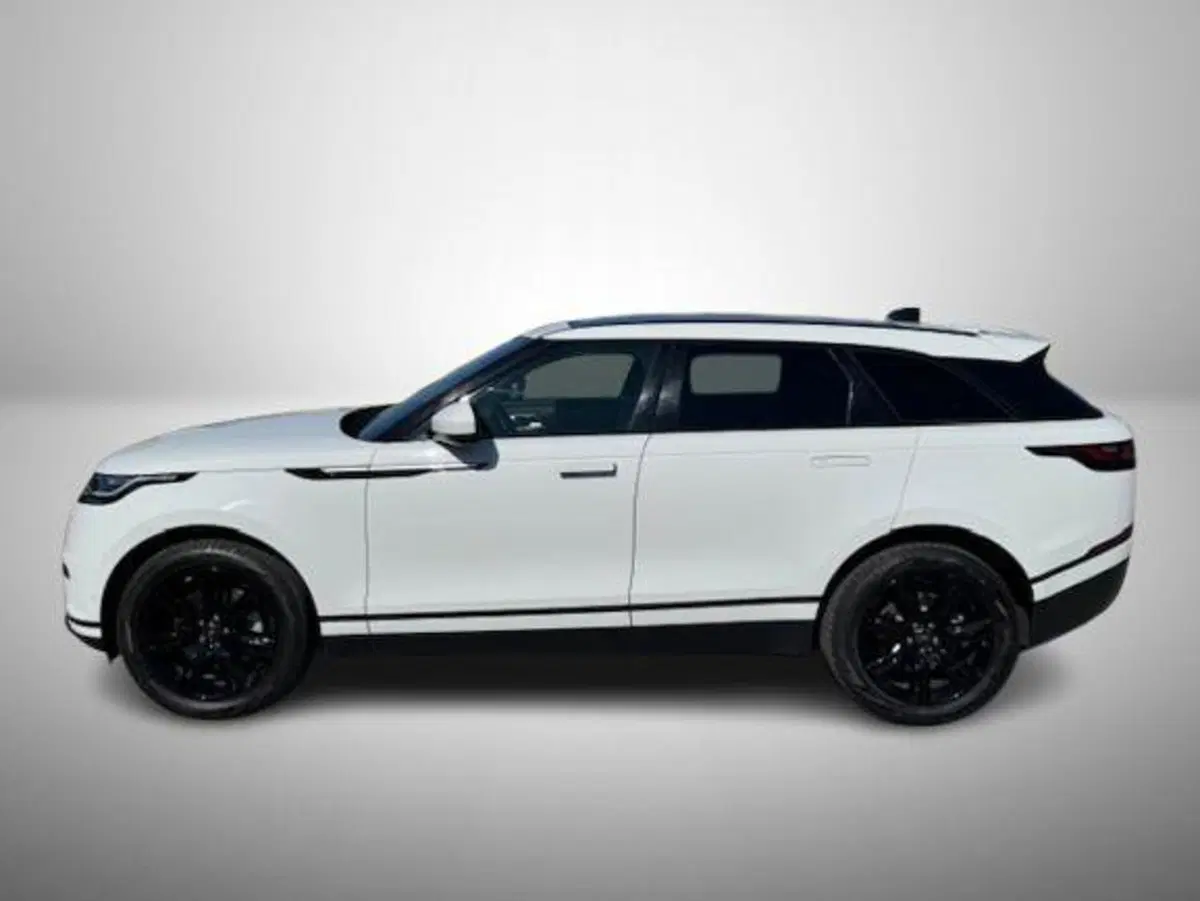 Land Rover Range Rover Velar usata a Monza e Brianza (6)