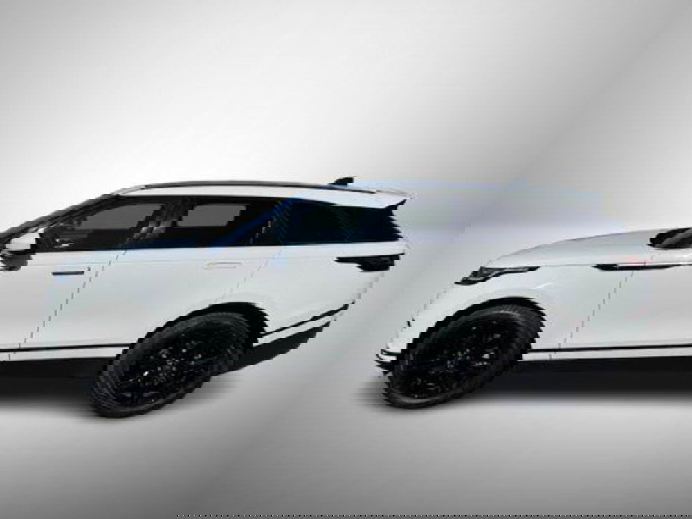 Land Rover Range Rover Velar usata a Monza e Brianza (6)