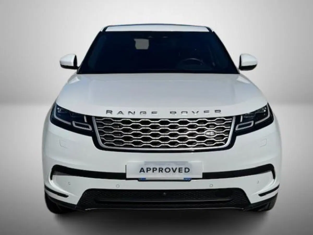 Land Rover Range Rover Velar usata a Monza e Brianza (7)
