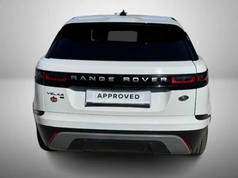 Land Rover Range Rover Velar usata a Monza e Brianza (8)