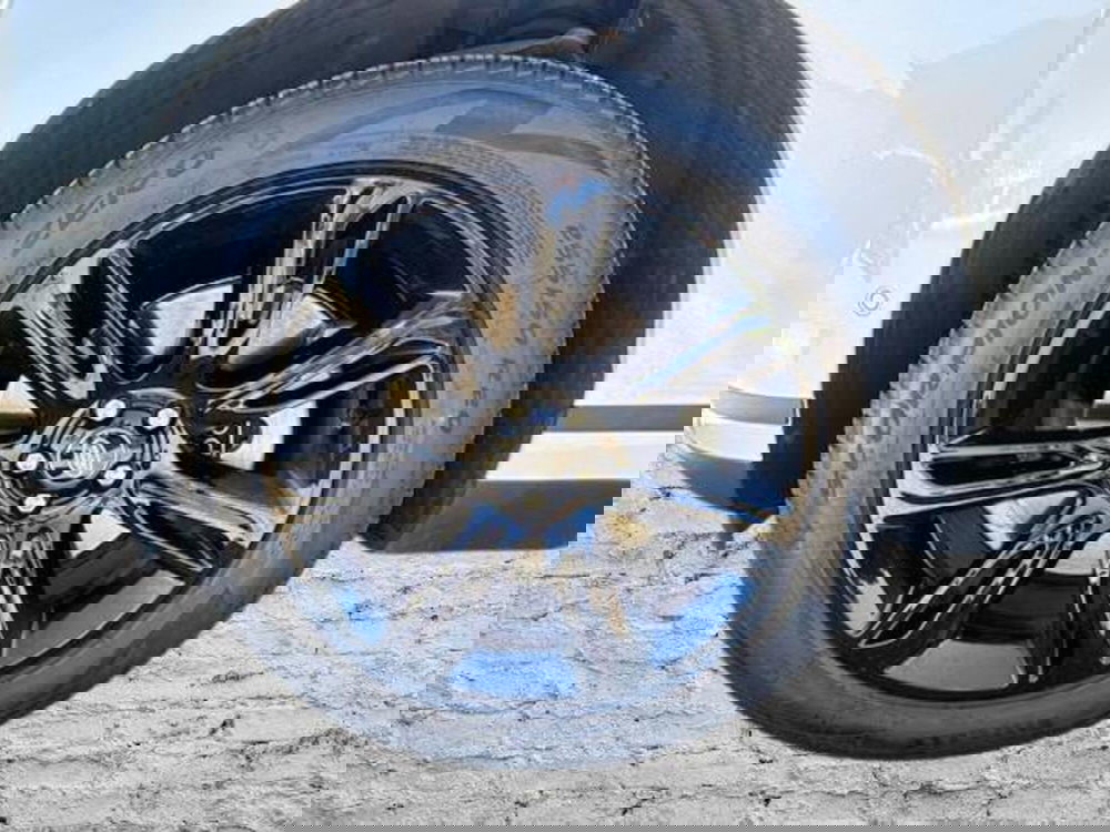 Land Rover Range Rover Velar usata a Monza e Brianza (9)