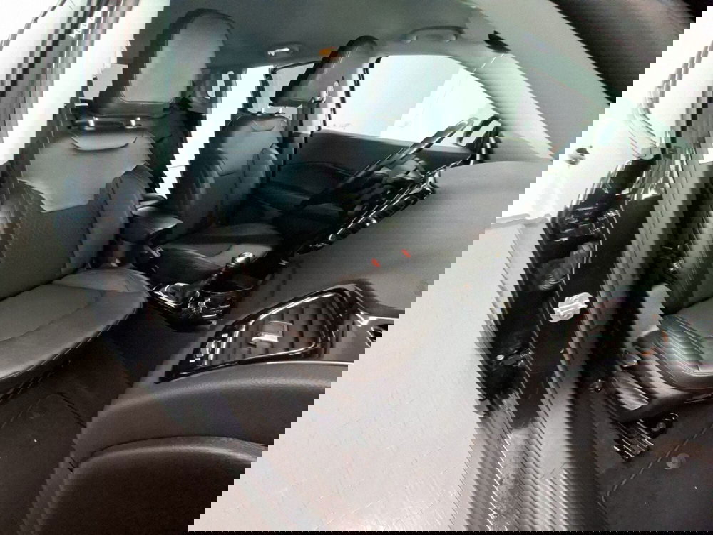 Jeep Compass usata a Arezzo (13)