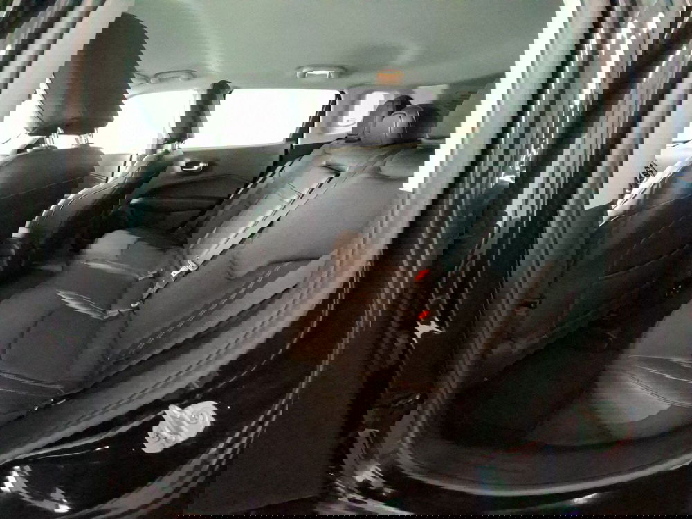 Jeep Compass usata a Arezzo (14)