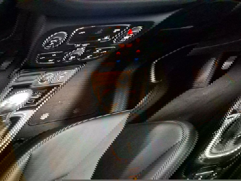 Jeep Compass usata a Arezzo (16)