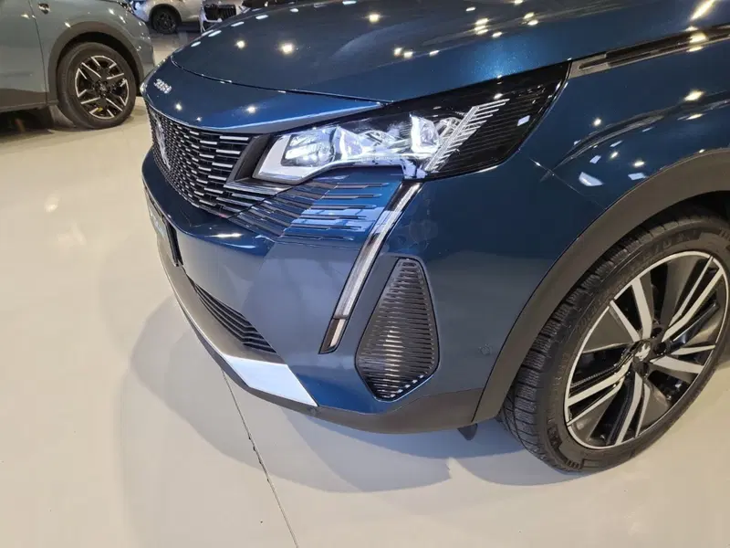 Peugeot 5008 usata a Vicenza (10)