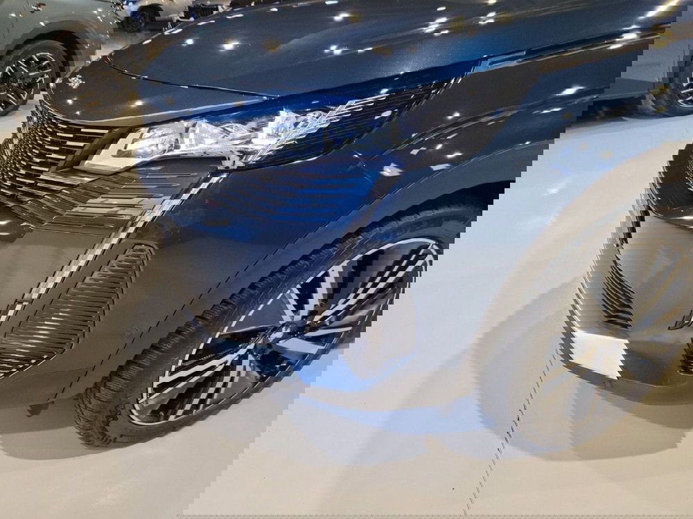 Peugeot 5008 usata a Vicenza (10)