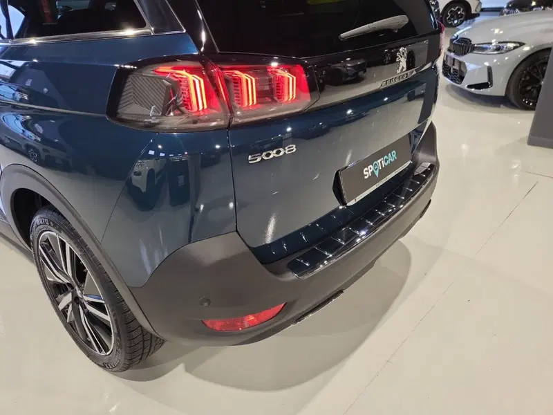 Peugeot 5008 usata a Vicenza (11)