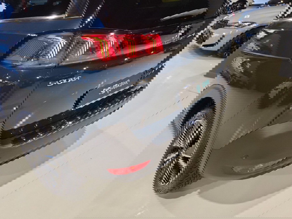 Peugeot 5008 usata a Vicenza (11)