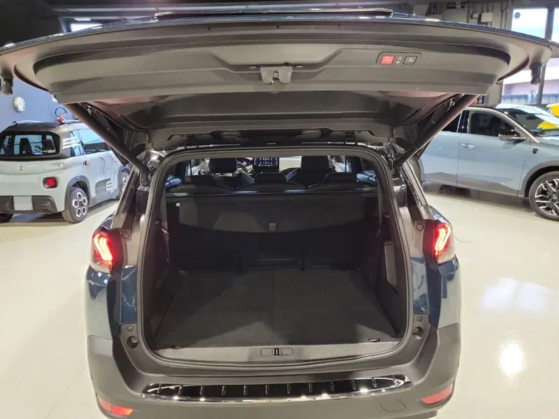 Peugeot 5008 usata a Vicenza (12)