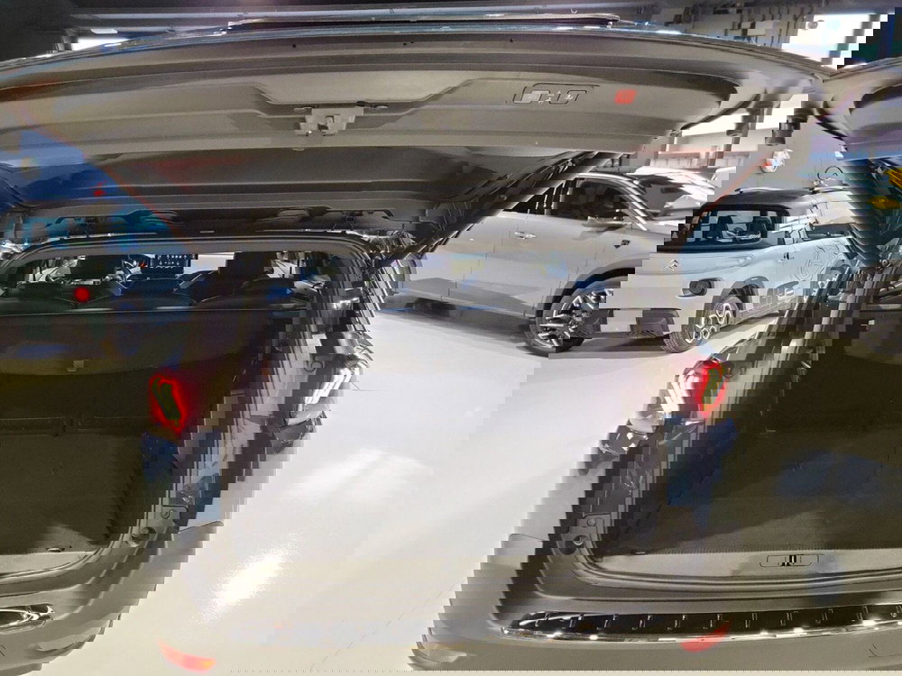 Peugeot 5008 usata a Vicenza (12)