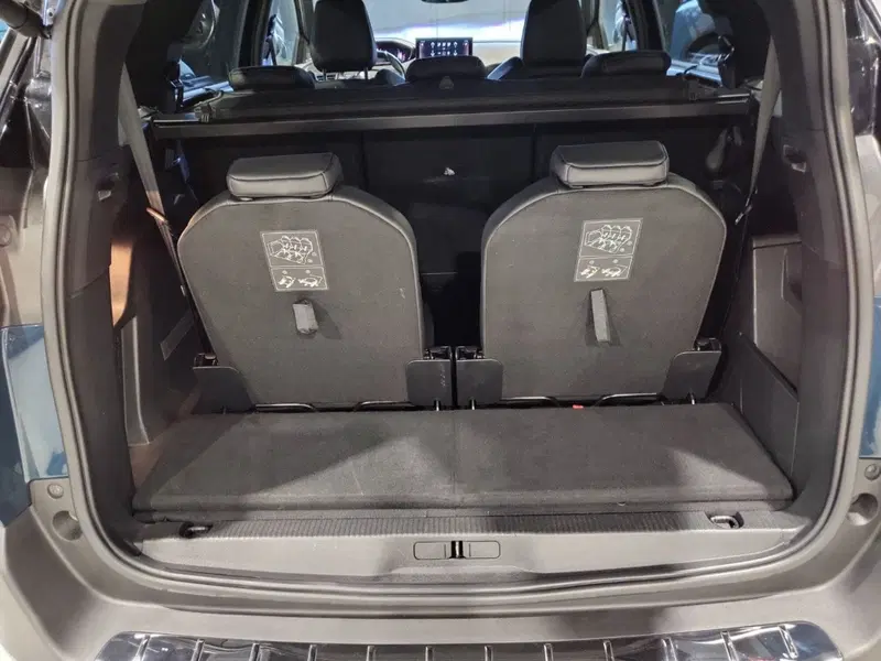 Peugeot 5008 usata a Vicenza (13)