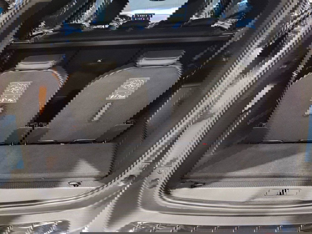 Peugeot 5008 usata a Vicenza (13)