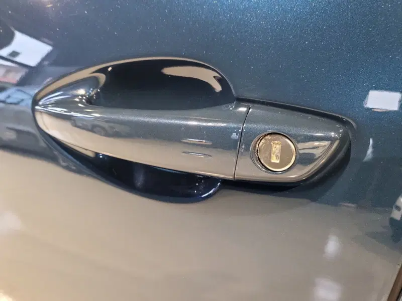 Peugeot 5008 usata a Vicenza (14)