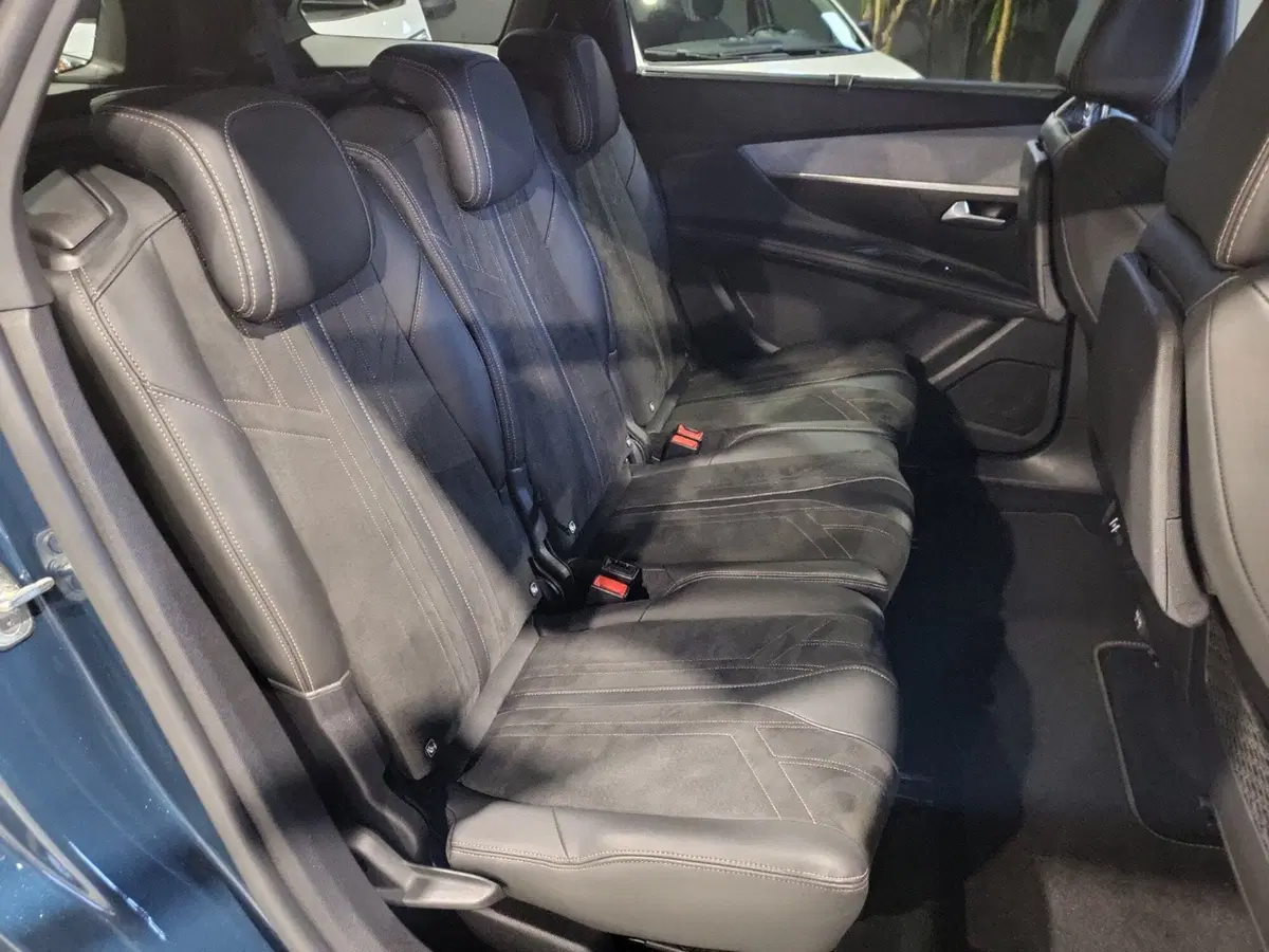 Peugeot 5008 usata a Vicenza (15)