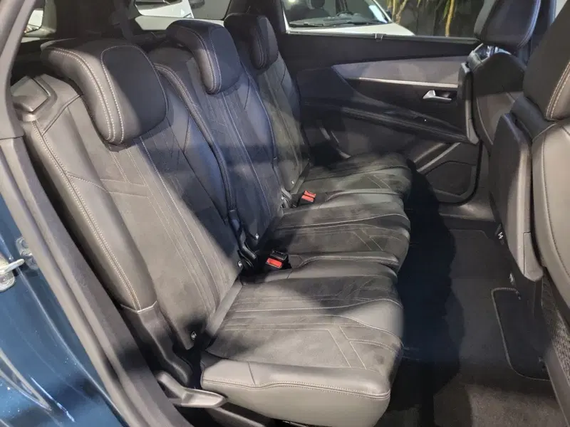 Peugeot 5008 usata a Vicenza (15)